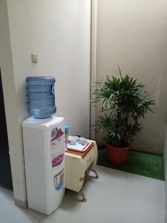 Nariska Suite Homestay Purwokerto Zewnętrze zdjęcie