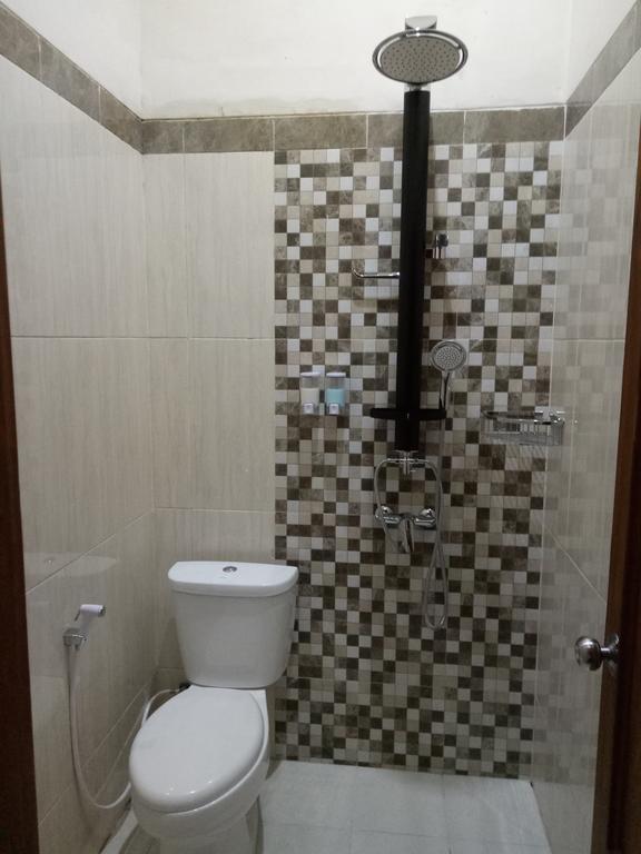 Nariska Suite Homestay Purwokerto Zewnętrze zdjęcie